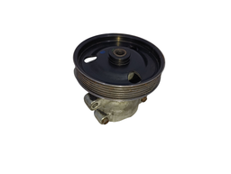 BOMBA DIREÇÃO HIDRÁULICA KA FIESTA ESCOSPORT COURIER 1.0 1.6