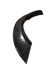 MOLDURA PARALAMA DIANTEIRO ESQ HILUX / SW4 2012 A 2015