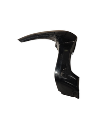 MOLDURA PARALAMA DIANTEIRO ESQ HILUX / SW4 2012 A 2015