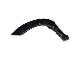 MOLDURA PARALAMA DIANTEIRO ESQ HILUX / SW4 2012 A 2015