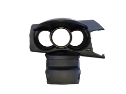 Moldura Acabamento Painel Instrumentos Cerato 2010 A 2013