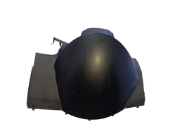 MOLDURA ACABAMENTO PAINEL INSTRUMENTOS CERATO 2010 A 2013