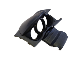 MOLDURA ACABAMENTO PAINEL INSTRUMENTOS CERATO 2010 A 2013