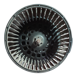 Eletroventilador Caixa Ar Condicionado  Renault Logan 2019