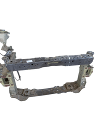 CAIXA DE RODA ESQUERDA C/PAINEL FRONTAL HONDA CITY 2022/...