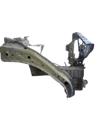 CAIXA DE RODA ESQUERDA C/PAINEL FRONTAL HONDA CITY 2022/...