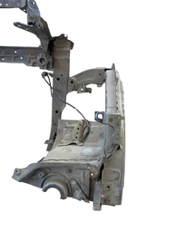 CAIXA DE RODA ESQUERDA C/PAINEL FRONTAL HONDA CITY 2022/...