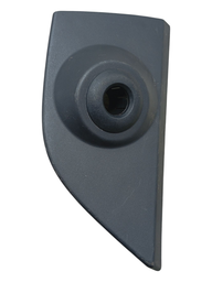 ACABAMENTO INTERNO RETROVISOR ESQUERDO KA 2014 A 2019