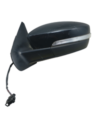 RETROVISOR ESQUERDO GOLF 2008 A 2011 C/ PISCA