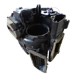 Caixa Evaporadora Do Ar Condicionado Renault Logan 1.6 2019