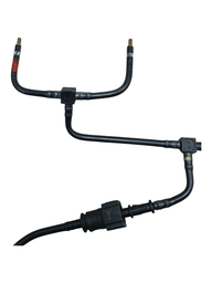 MANGUEIRA PARTIDA FRIO ONIX PRISMA 1.0 1.4 2012 A 2020 