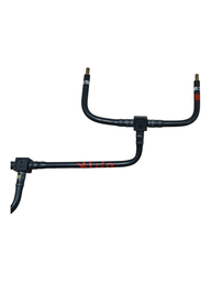 MANGUEIRA PARTIDA FRIO ONIX PRISMA 1.0 1.4 2012 A 2020 