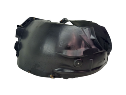 PARABARRO DIANTEIRO ESQUERDO CRUZE 2017 A 2023 PLASTICO