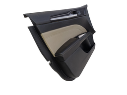 FORRO PORTA DIANTEIRA ESQUERDA FUSION 2013 A 2019