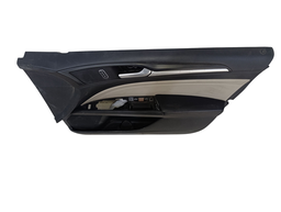 FORRO PORTA DIANTEIRA DIREITA FUSION 2013 A 2019