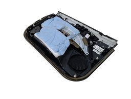 FORRO PORTA DIANTEIRA DIREITA FUSION 2013 A 2019