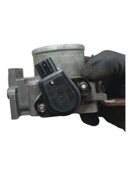 CORPO BORBOLETA TBI HONDA CIVIC 1.7 2001 A 2005 