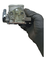 CORPO BORBOLETA TBI HONDA CIVIC 1.7 2001 A 2005 