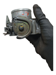 CORPO BORBOLETA TBI HONDA CIVIC 1.7 2001 A 2005 