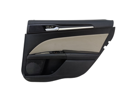 FORRO PORTA TRASEIRA DIREITA FUSION 2013 A 2019