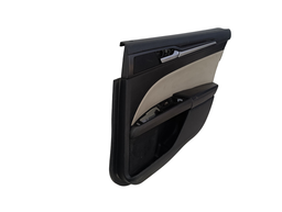 FORRO PORTA TRASEIRA DIREITA FUSION 2013 A 2019