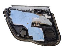 FORRO PORTA TRASEIRA DIREITA FUSION 2013 A 2019