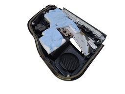 FORRO PORTA TRASEIRA DIREITA FUSION 2013 A 2019