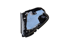 FORRO PORTA TRASEIRA DIREITA FUSION 2013 A 2019