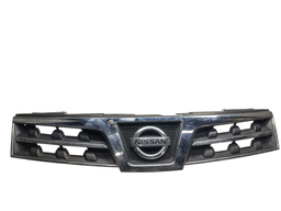 Grade Dianteira Nissan Livina / Grand Livina 2010 A 2014