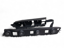 GUIA SUPORTE PARACHOQUE TRASEIRO ESQUERDO PRISMA 2013 A 2019