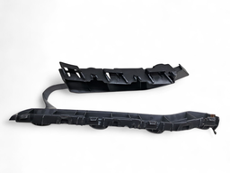 GUIA SUPORTE PARACHOQUE TRASEIRO ESQUERDO PRISMA 2013 A 2019