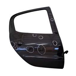 Porta Traseira Direita Peugeot 206 207 Passion