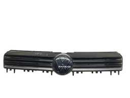 Grade Dianteira Radiador Fox 15/21 - 5z0853653j041 Preto
