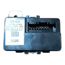 Modulo Rele Sensor Kia Sportage 2011 2015