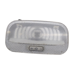 Luz Teto Cortesia Peugeot 307 C3  2008 a 2013