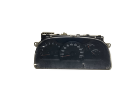 Painel De Instrumentos Gm Tracker 3410082de2 200km 8000rpm