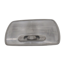 Lanterna Cortesia Teto Honda Fit 2009 a  2014