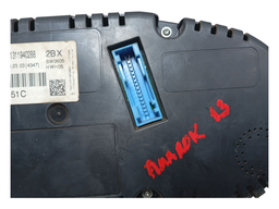 KIT CODE INJECAO AMAROK 2.0 2012 A 2018 