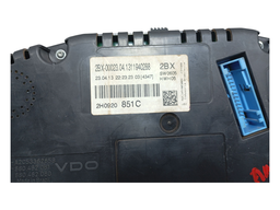 KIT CODE INJECAO AMAROK 2.0 2012 A 2018 