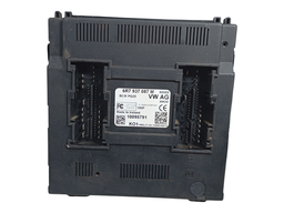 KIT CODE INJECAO AMAROK 2.0 2012 A 2018 