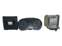 KIT CODE INJECAO AMAROK 2.0 2012 A 2018 