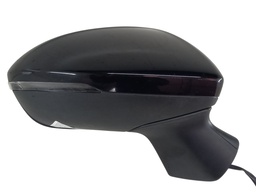 Retrovisor Direito Cruze 2017 2018 a 2023 C/ Pisca