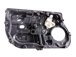 Máquina Vidro Dianteira Esquerda New Fiesta Mexi 2011/13 elé