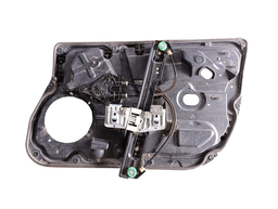 MÁQUINA VIDRO DIANTEIRA ESQUERDA NEW FIESTA MEXI 2011/13 ELÉ