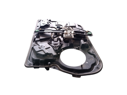 MÁQUINA VIDRO DIANTEIRA ESQUERDA NEW FIESTA MEXI 2011/13 ELÉ