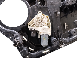 MÁQUINA VIDRO DIANTEIRA ESQUERDA NEW FIESTA MEXI 2011/13 ELÉ