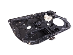 MÁQUINA VIDRO DIANTEIRA ESQUERDA NEW FIESTA MEXI 2011/13 ELÉ