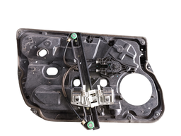 MÁQUINA VIDRO DIANTEIRA DIREITA NEW FIESTA MEXIC 2011/13 ELÉ