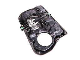 MÁQUINA VIDRO DIANTEIRA DIREITA NEW FIESTA MEXIC 2011/13 ELÉ