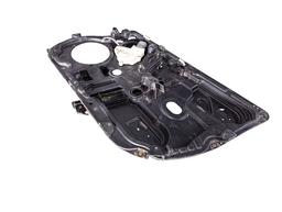 MÁQUINA VIDRO DIANTEIRA DIREITA NEW FIESTA MEXIC 2011/13 ELÉ